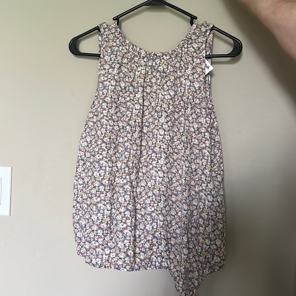 Sienna sky. Brand new with tags.